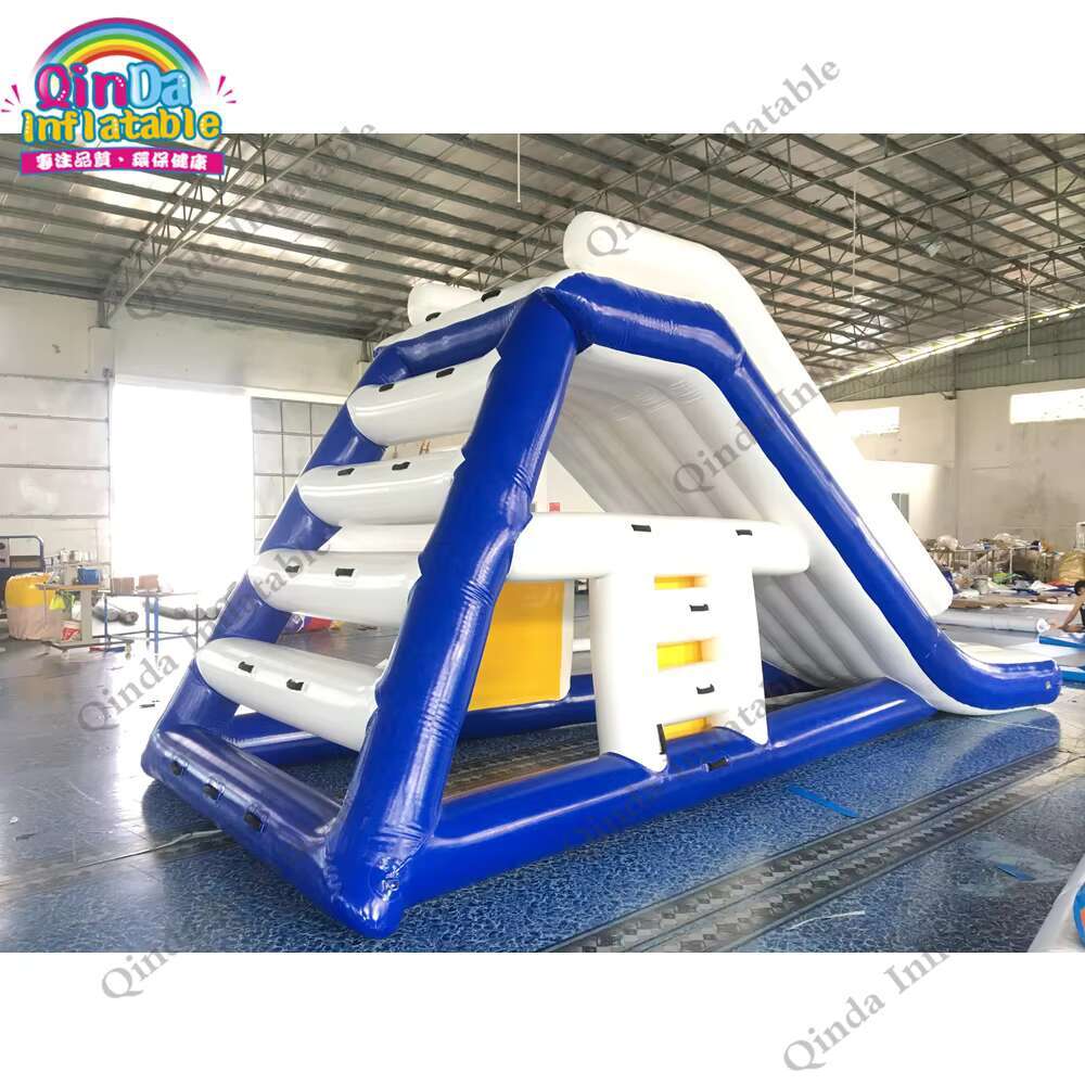 Kids Outdoor Water Park - Kinder und Erwachsene Werbung verwendet billige