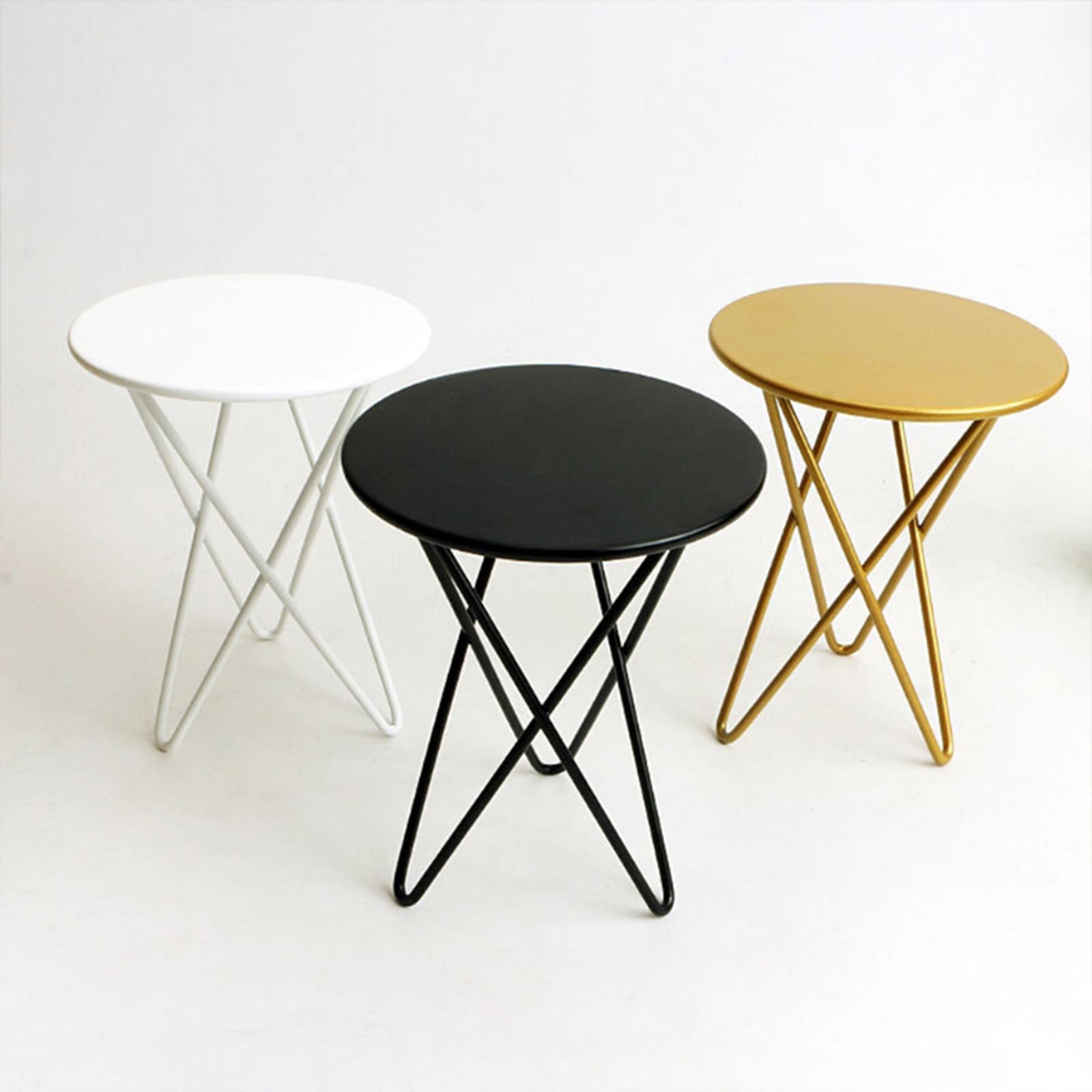 Kids Outdoor Table And Chair Set - 1/6 Puppenhaus-Set mit Tisch und Stühlen