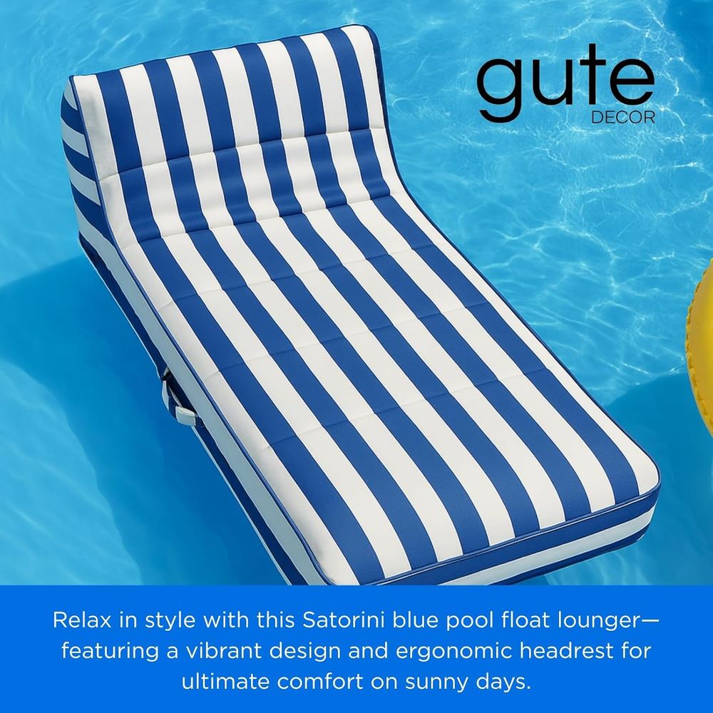 Gepolsterter, stilvoller Pool- – Kids Outdoor Lounger Chair Bewertung und Preis
