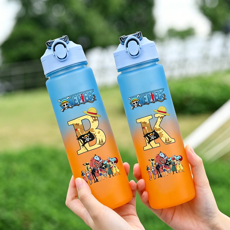 One Piece Buchstaben A-Z Kinde – Kids Outdoor Zone Bewertung und Preis
