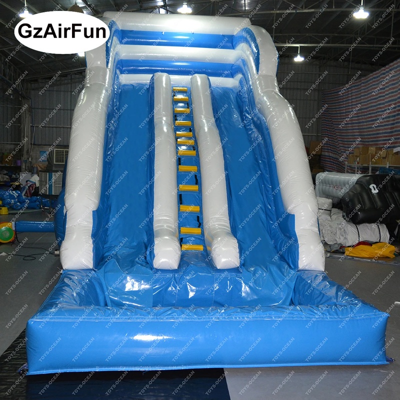 Maßgefertigte Günstige Kinder- – Kids Outdoor Water Park Bewertung und Preis
