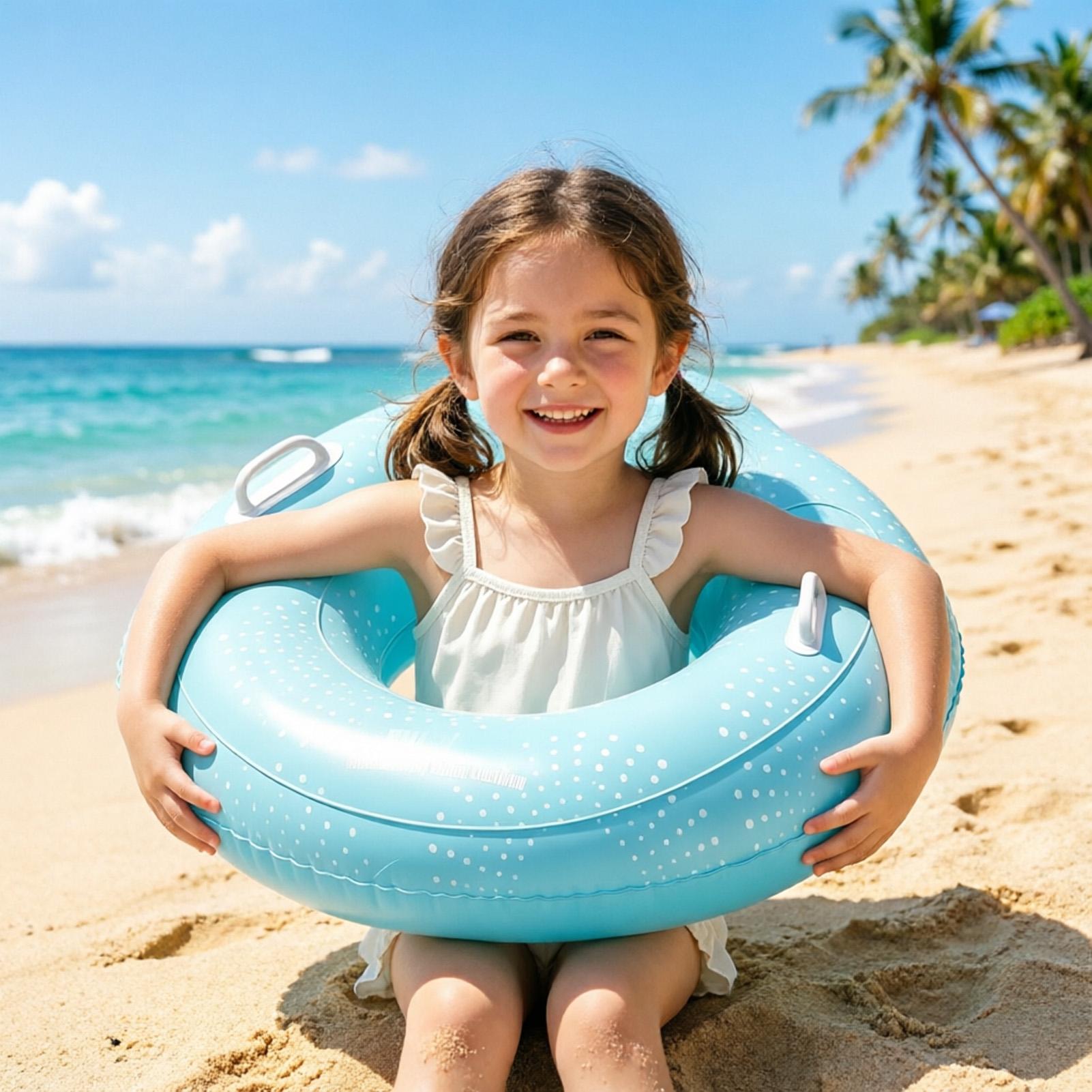 Schwimmringe für Kinder, aufbl – Kids Outdoor Loungers Bewertung und Preis