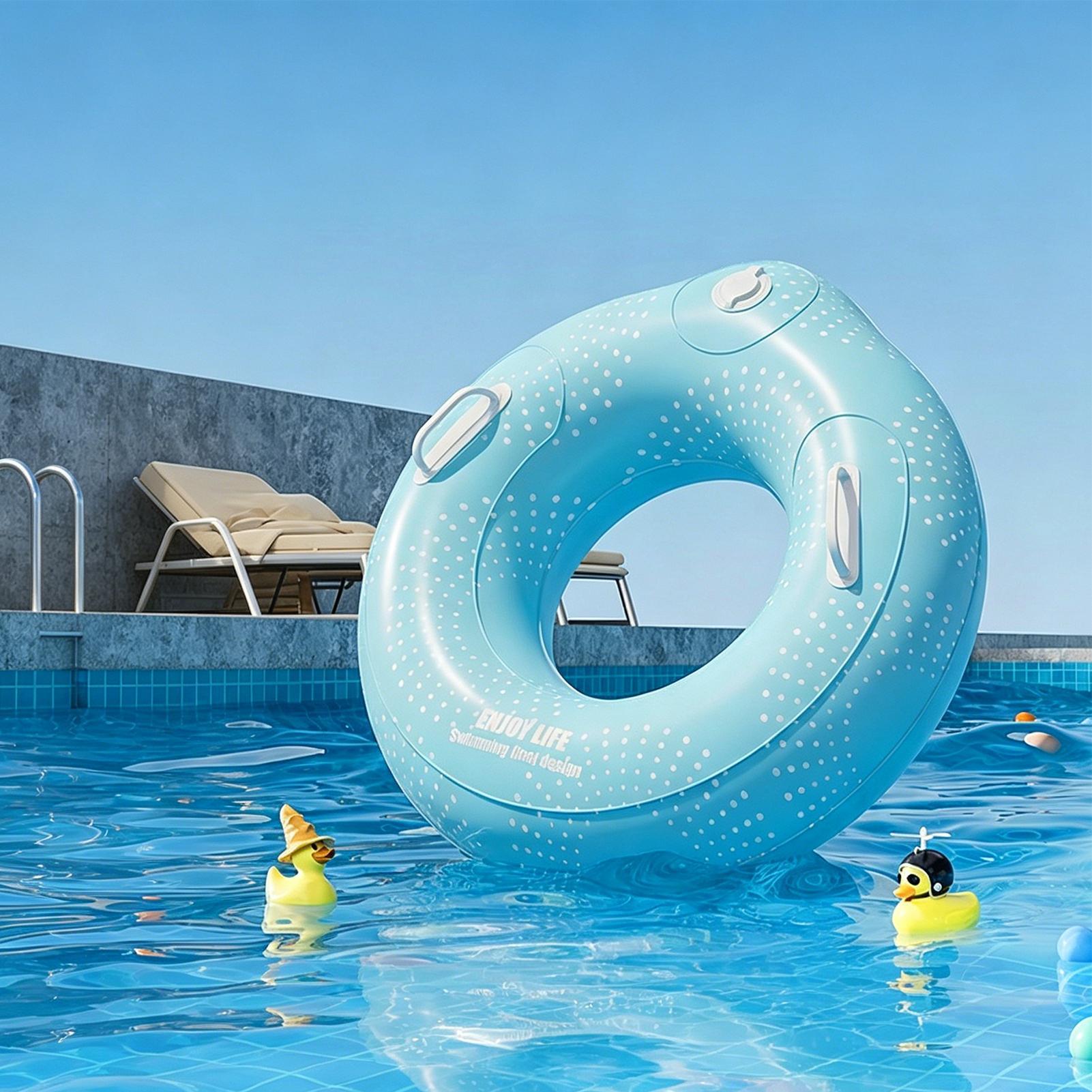 Schwimmringe für Kinder, aufbl – Kids Outdoor Loungers Bewertung und Preis