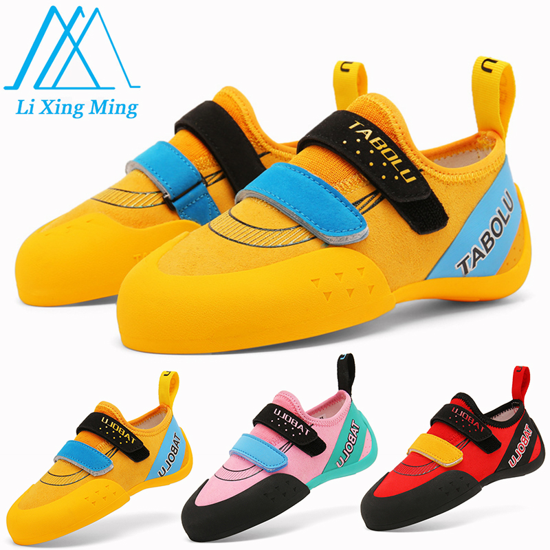Kletterschuhe für Jungen und M – Kids Outdoor Climber Bewertung und Preis