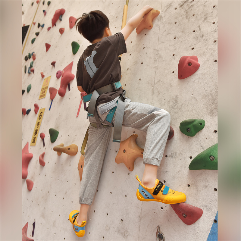 Kletterschuhe für Jungen und M – Kids Outdoor Climber Bewertung und Preis