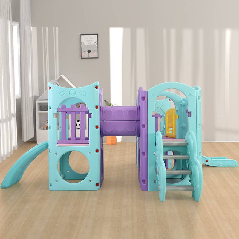 Indoor-Outdoor-Kunststoff-Ruts – Kids Outdoor Climber Bewertung und Preis