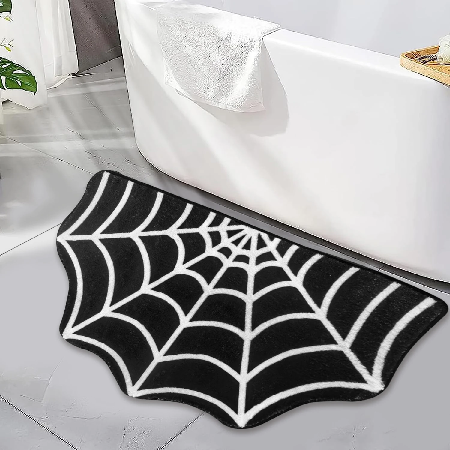 Halloween Personalisierte Spin – Kids Outdoor Mat Waterproof Bewertung und Preis