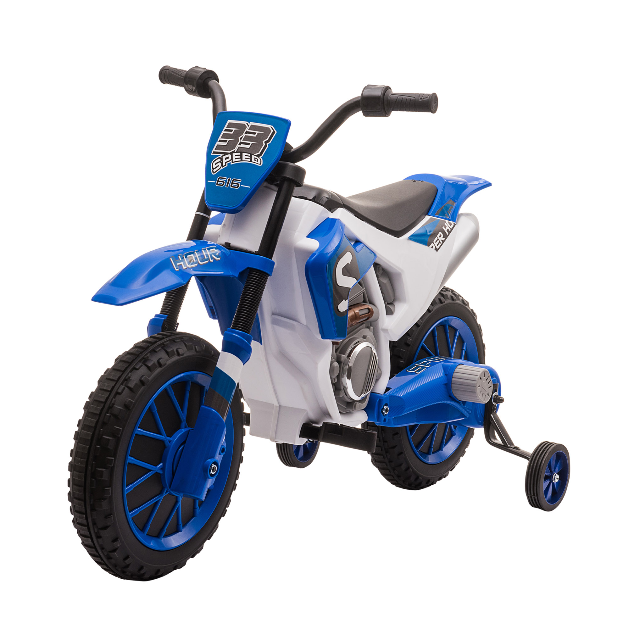 Elektrisches Kindermotorrad 12 – Kids Outdoor Music Bewertung und Preis