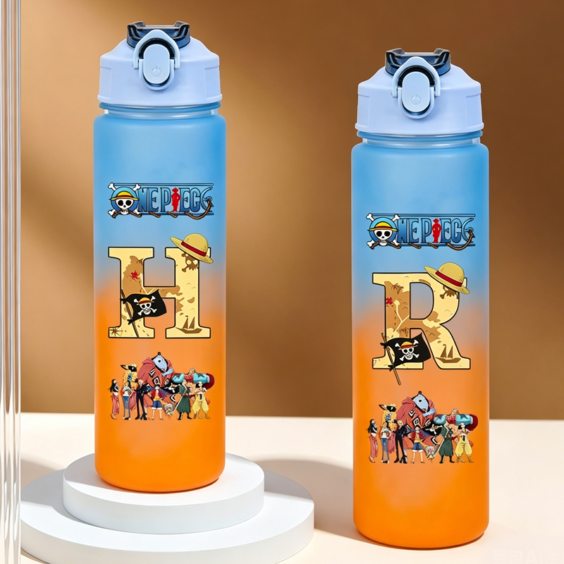 One Piece Buchstaben A-Z Kinde – Kids Outdoor Zone Bewertung und Preis