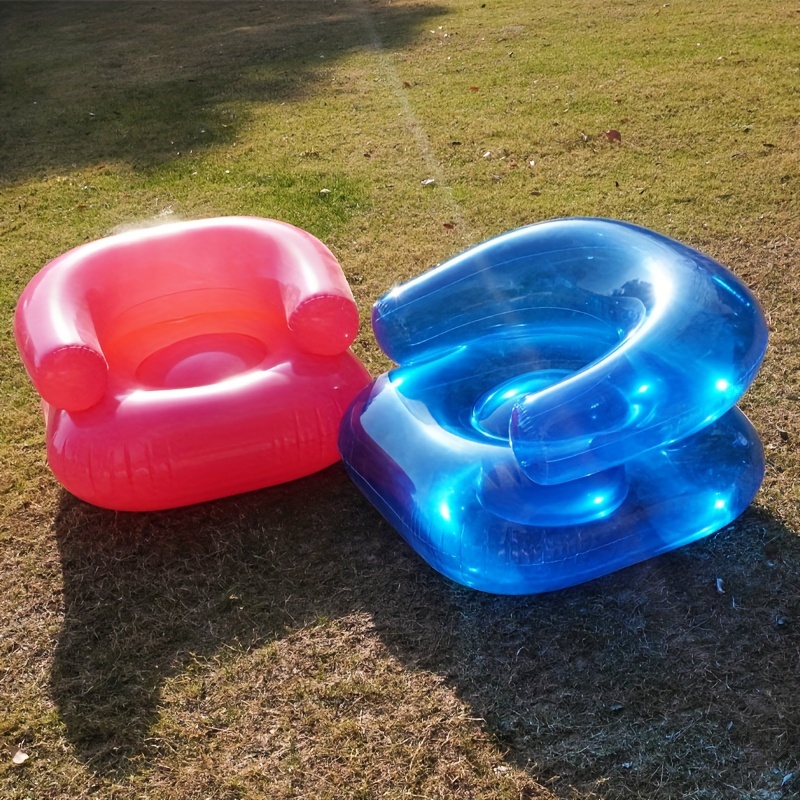 Aufblasbare Liegen, Luftsofa,  – Kids Outdoor Lounger Chair Bewertung und Preis