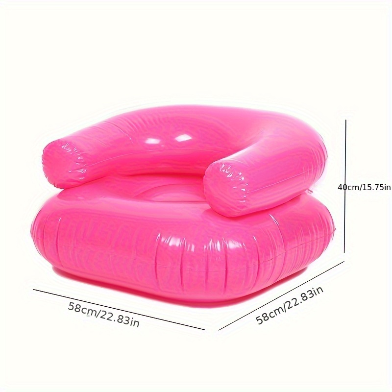 Aufblasbare Liegen, Luftsofa,  – Kids Outdoor Lounger Chair Bewertung und Preis