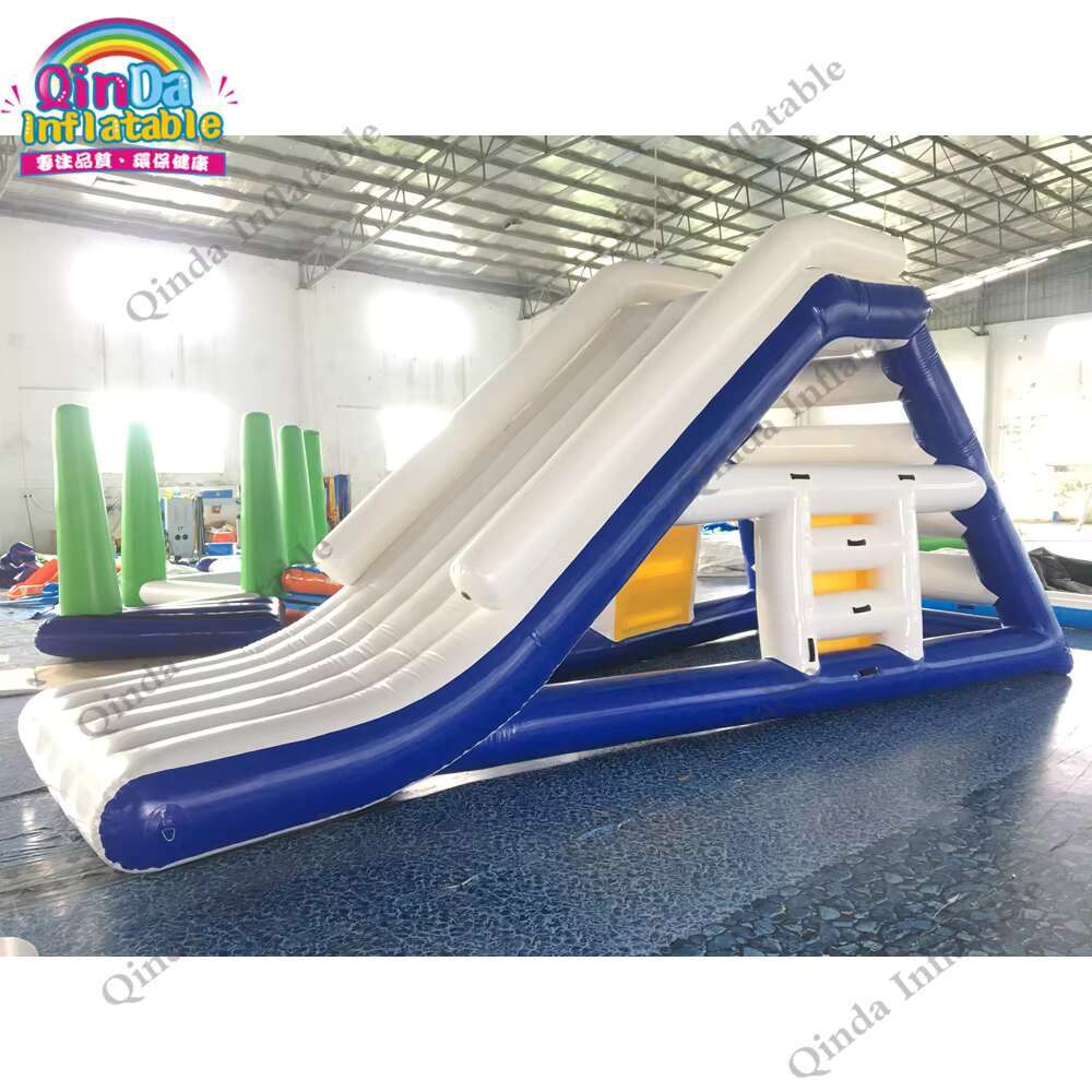 Kinder und Erwachsene Werbung  – Kids Outdoor Water Park Bewertung und Preis
