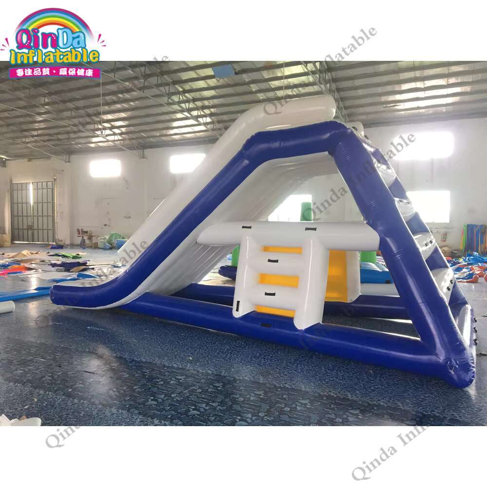 Kinder und Erwachsene Werbung  – Kids Outdoor Water Park Bewertung und Preis