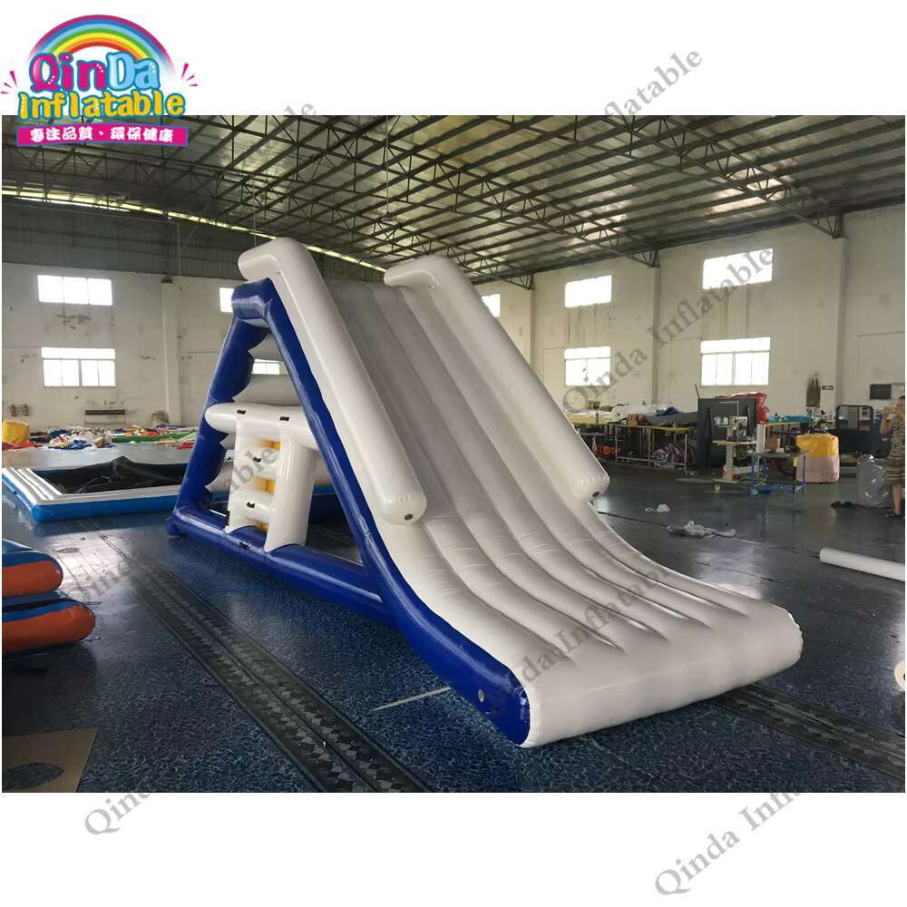 Kinder und Erwachsene Werbung  – Kids Outdoor Water Park Bewertung und Preis
