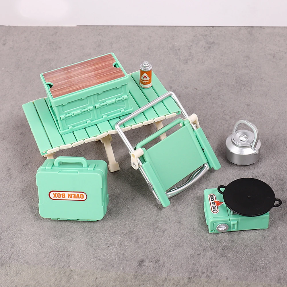 Mini-Klappstuhl- und Tischset  – Kids Outdoor Table And Chair Set Bewertung und Preis