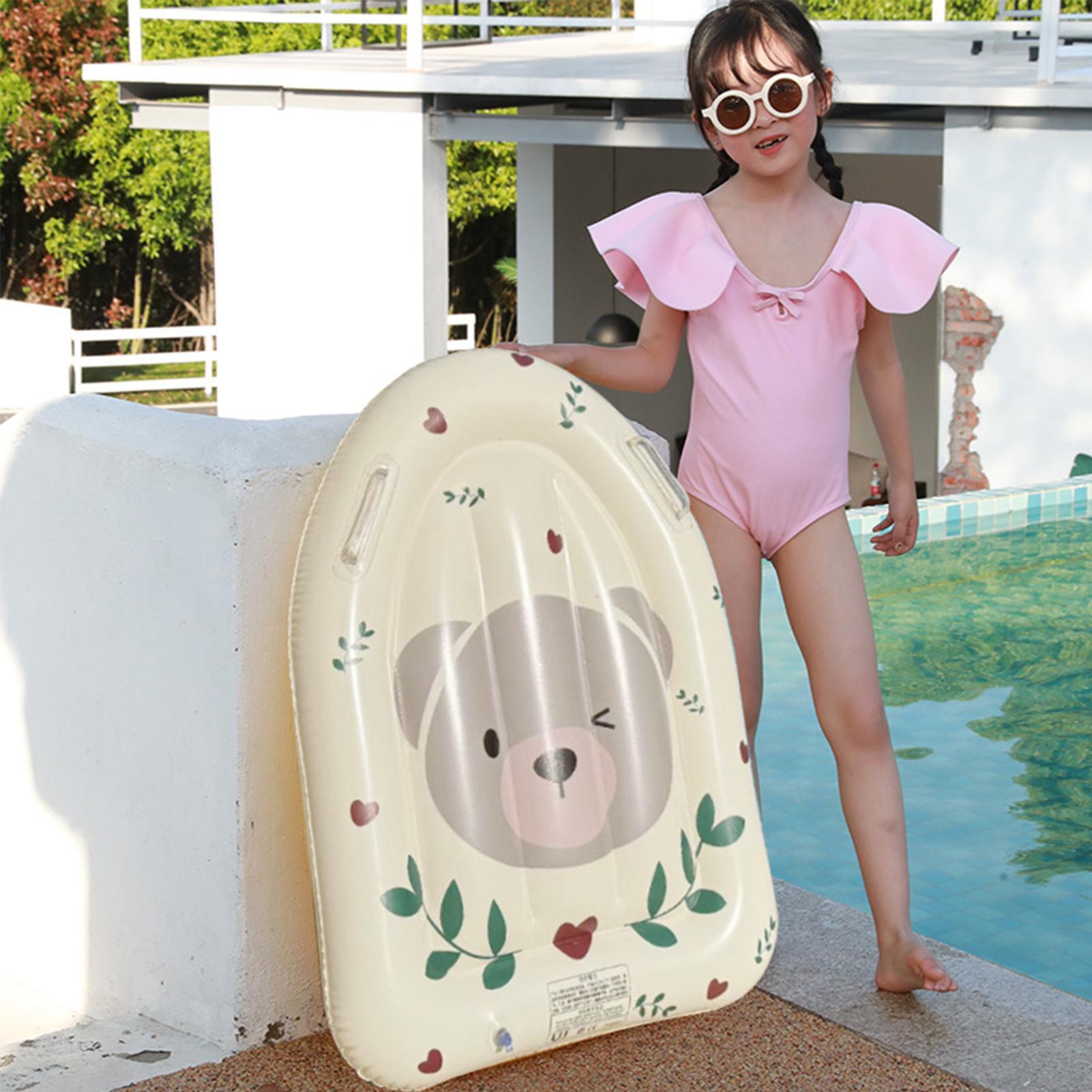 Aufblasbares Surfbrett für Kin – Kids Outdoor Water Park Bewertung und Preis