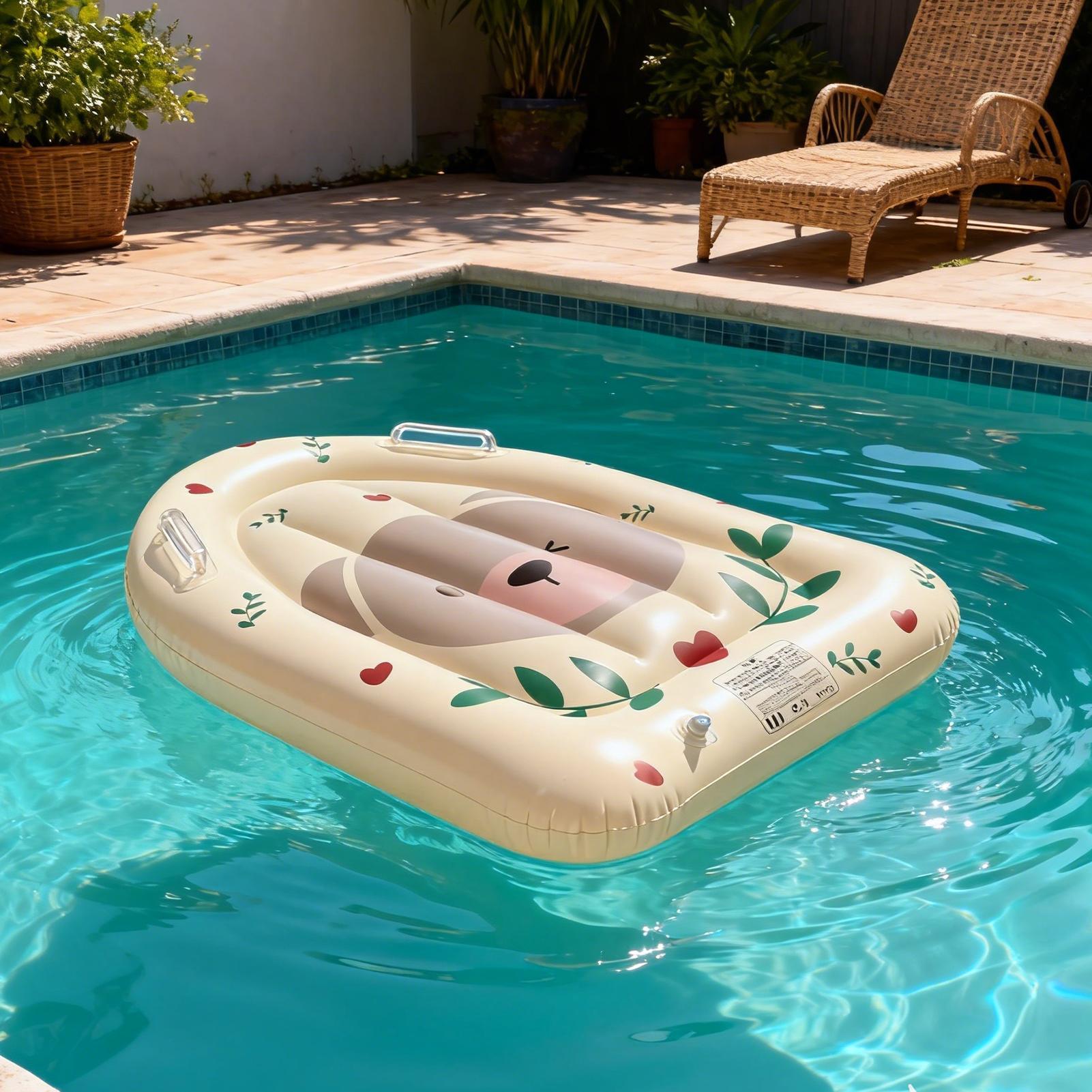 Aufblasbares Surfbrett für Kin – Kids Outdoor Water Park Bewertung und Preis