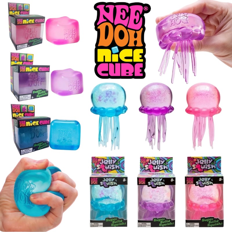 Needoh Quallen-Strand-Wassersp – Outdoor Toys For Kids Bewertung und Preis
