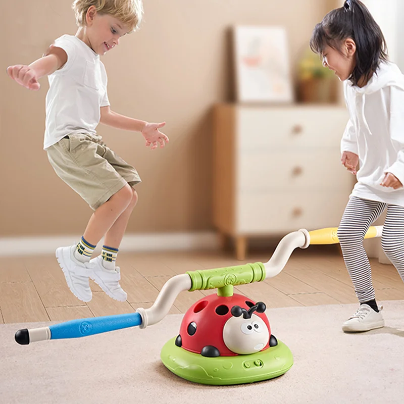 Musikalisches Springen, Sports – Kids Outdoor Music Bewertung und Preis