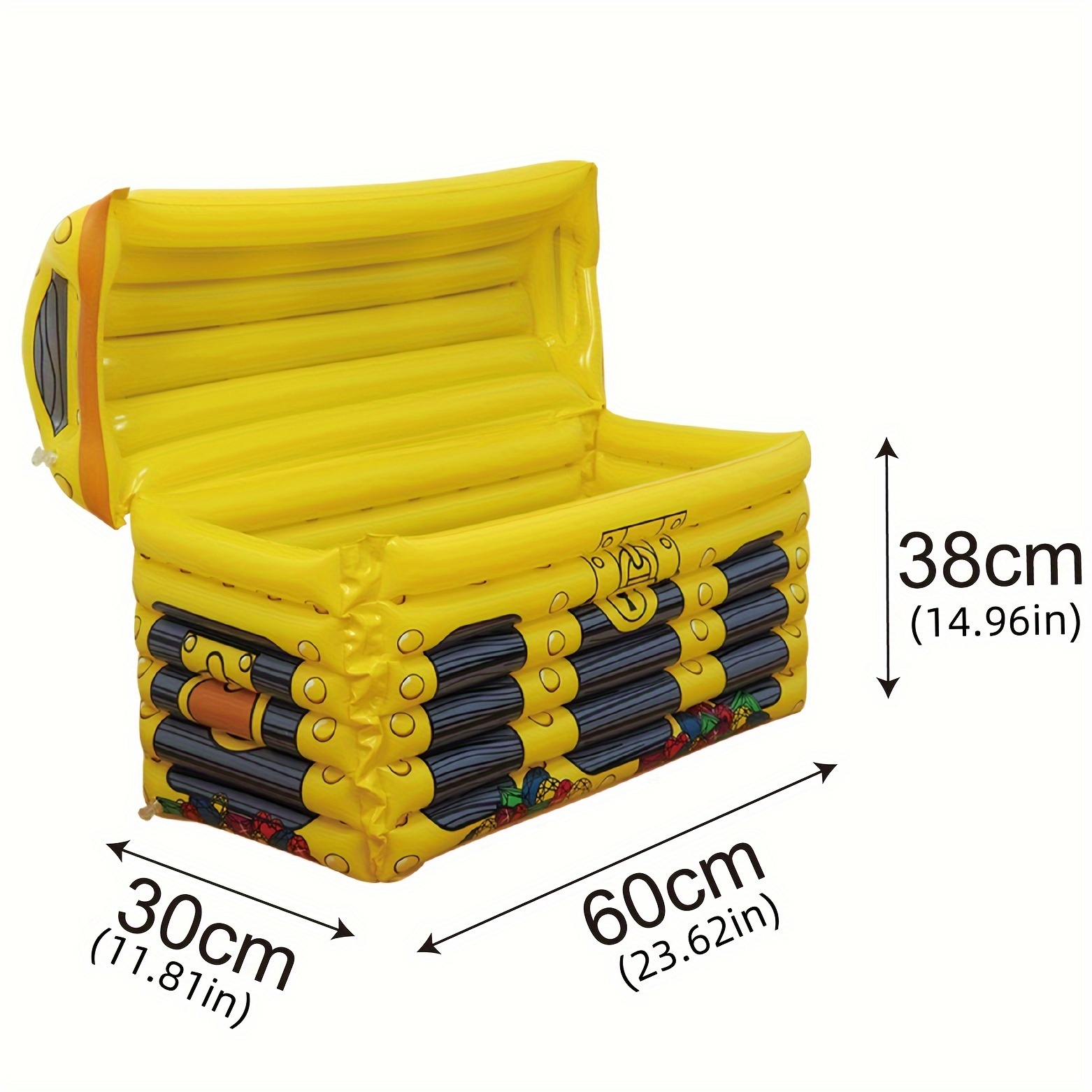 Multifunktionale Aufblasbare E – Outdoor Toys For Kids Bewertung und Preis