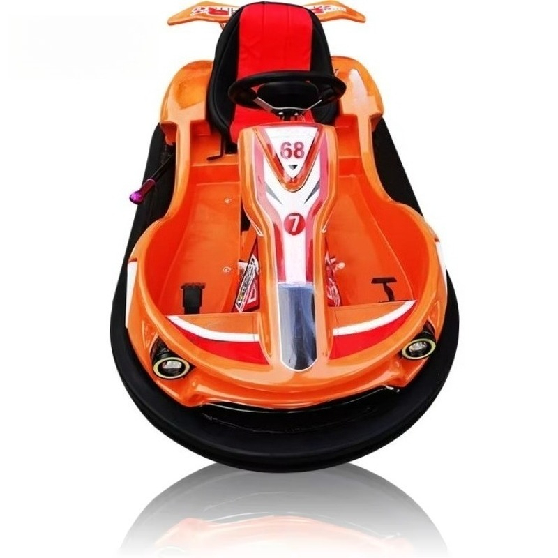 Outdoor-Vergnügungspark-Spielg – Kids Outdoor Car Bewertung und Preis