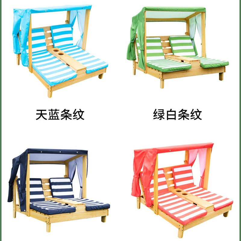 Moderne Kinder-Gartenmöbel, Ta – Kids Outdoor Lounge Furniture Bewertung und Preis