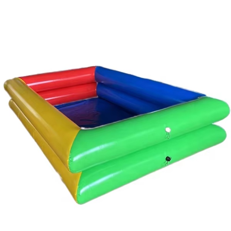 Maßgefertigter Kommerzieller O – Kids Outdoor Water Park Bewertung und Preis