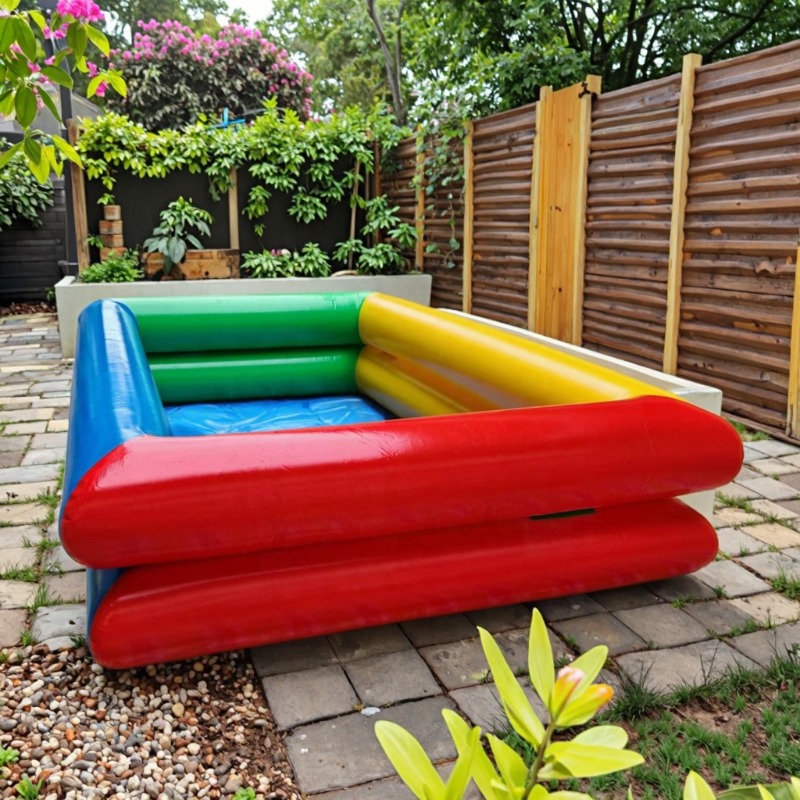 Maßgefertigter Kommerzieller O – Kids Outdoor Water Park Bewertung und Preis