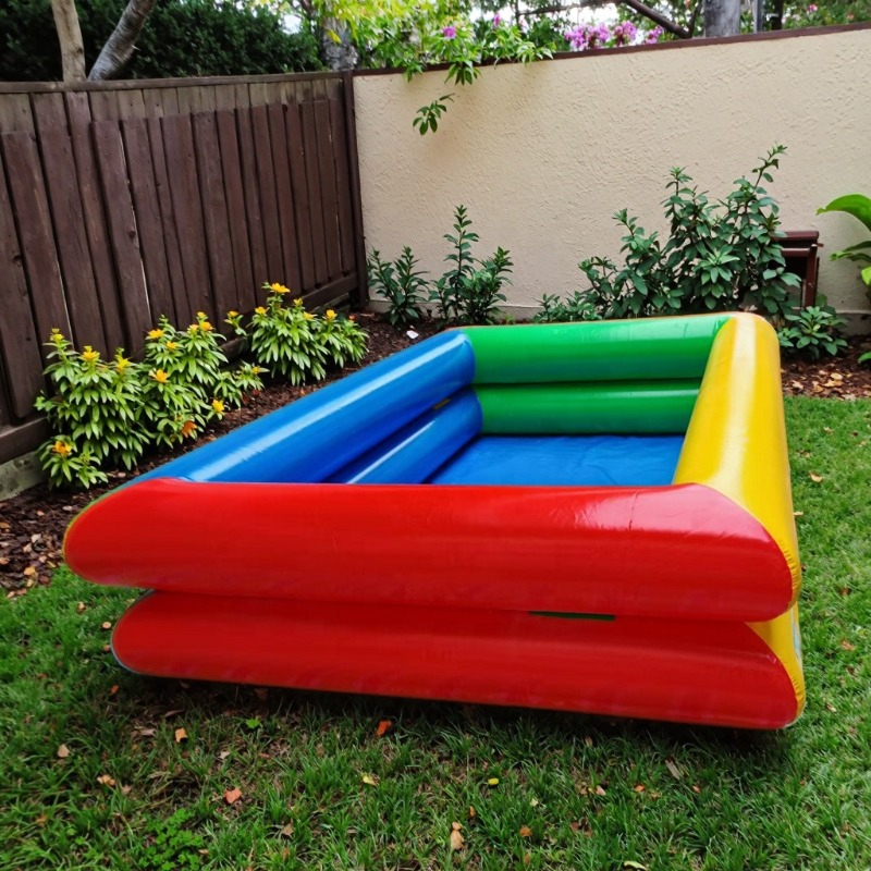 Maßgefertigter Kommerzieller O – Kids Outdoor Water Park Bewertung und Preis
