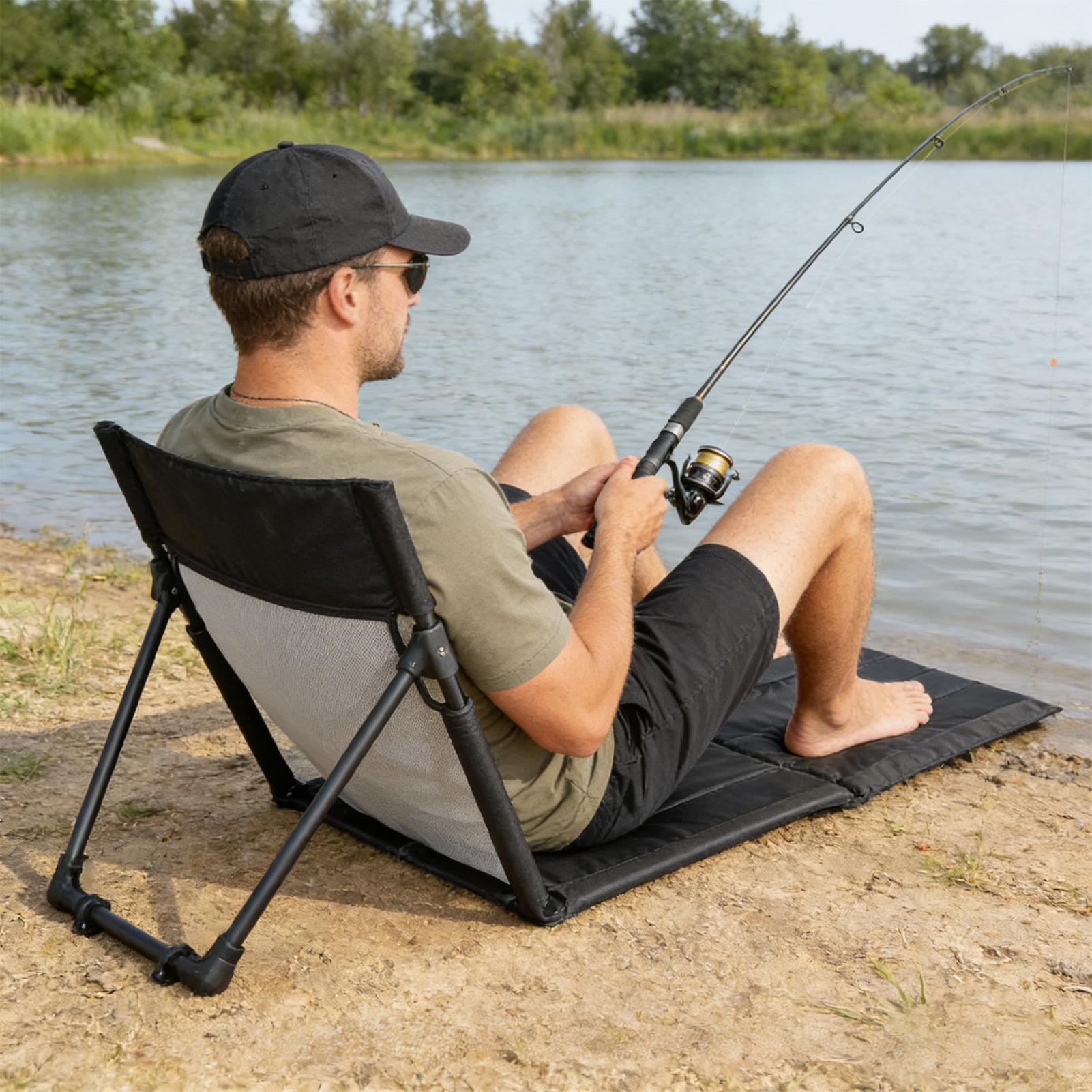 Lounge-Strandliege, zusammenkl – Kids Outdoor Loungers Bewertung und Preis