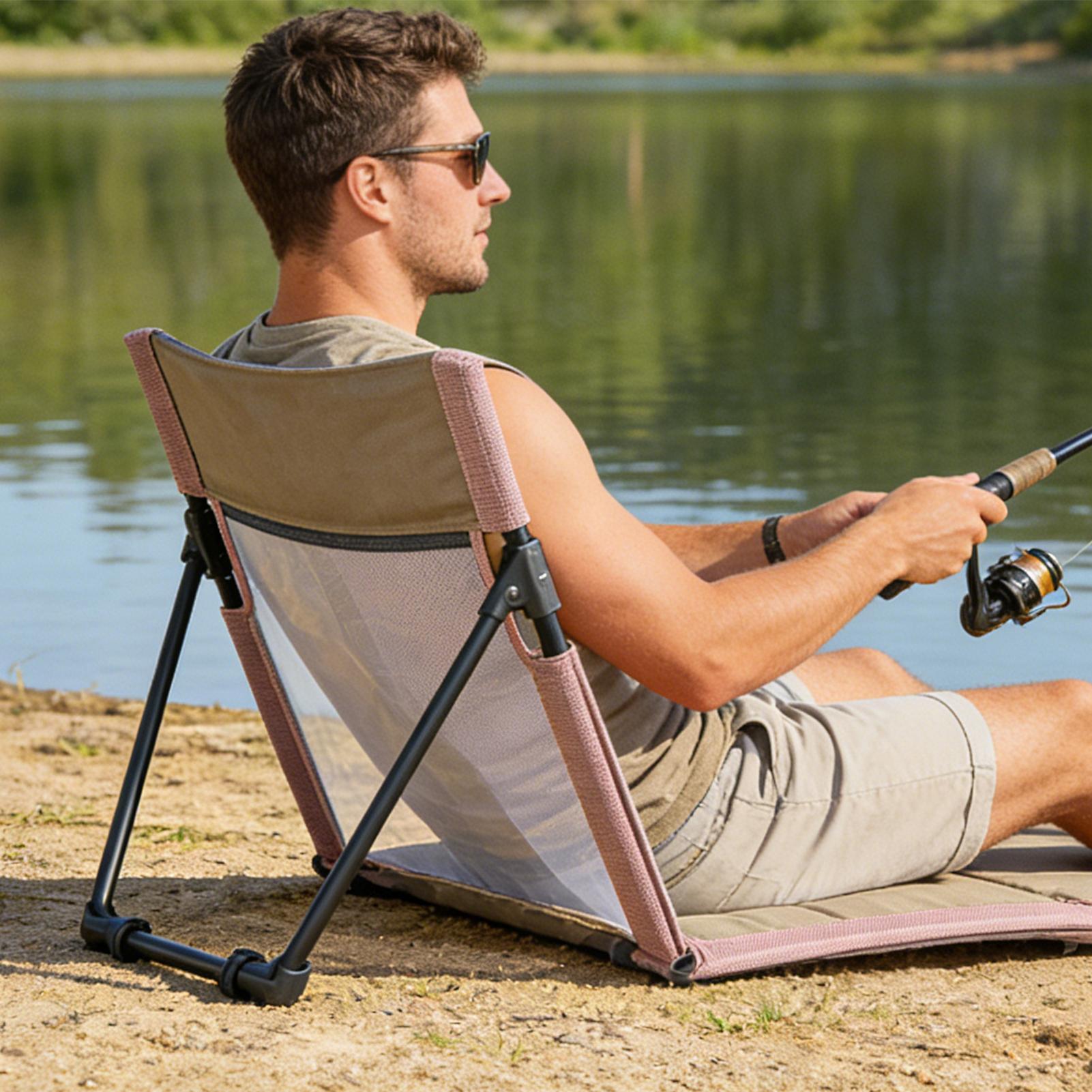 Lounge-Strandliege, zusammenkl – Kids Outdoor Loungers Bewertung und Preis
