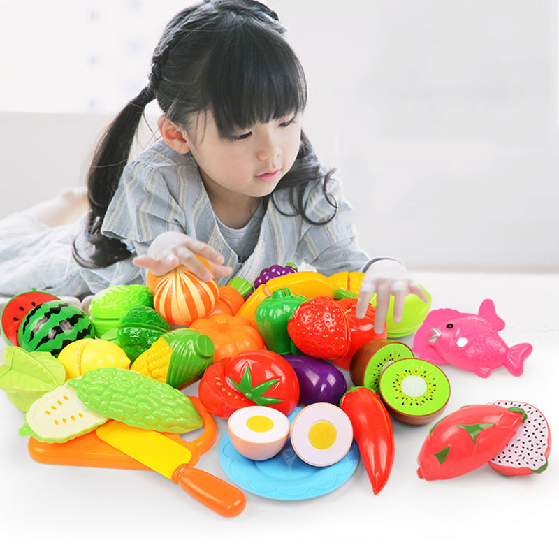 Kinder Spielzeug Schneiden Obs – Kids Outdoor Mud Kitchen Accessories Bewertung und Preis
