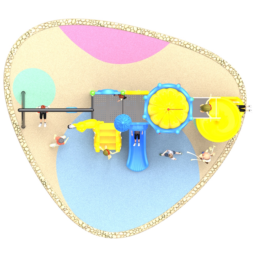 Multifunktionale Kinder Großha – Kids Outdoor Swing Set With Slide Bewertung und Preis