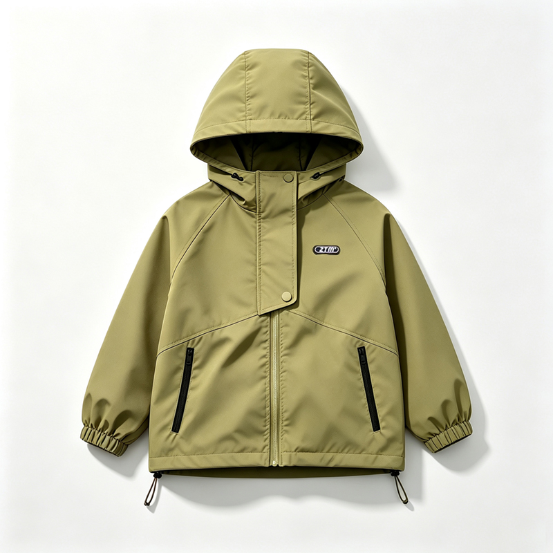 Unisex Wanderjacke Wasserdicht – Kids Outdoor Climbing Structure Bewertung und Preis