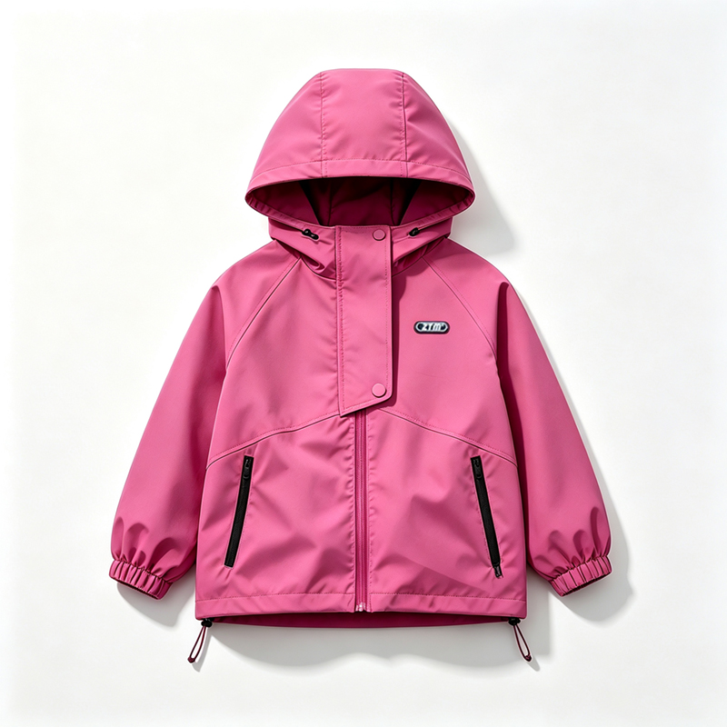 Unisex Wanderjacke Wasserdicht – Kids Outdoor Climbing Structure Bewertung und Preis