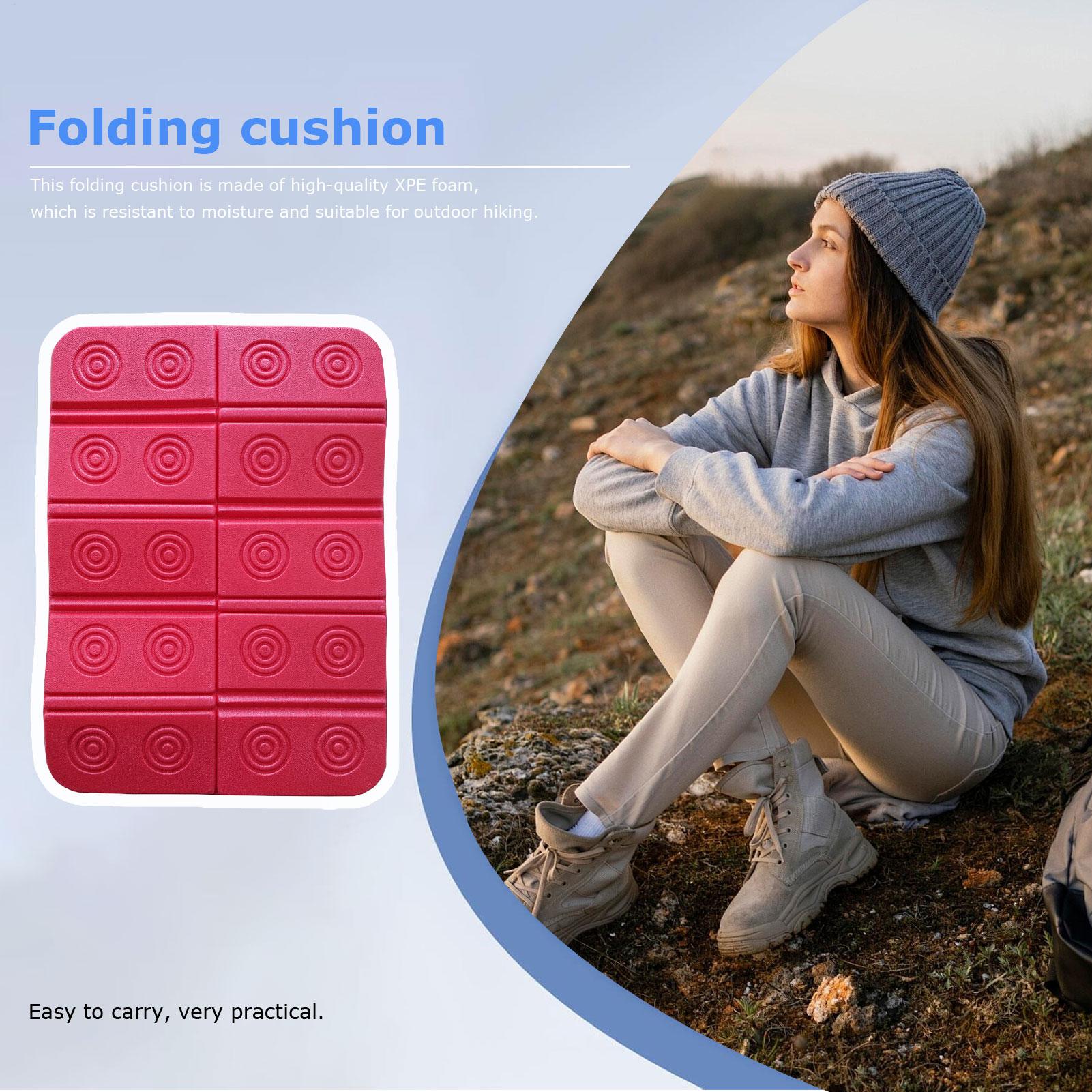 Faltbares Outdoor-Camping-Sitz – Kids Outdoor Mat Waterproof Bewertung und Preis