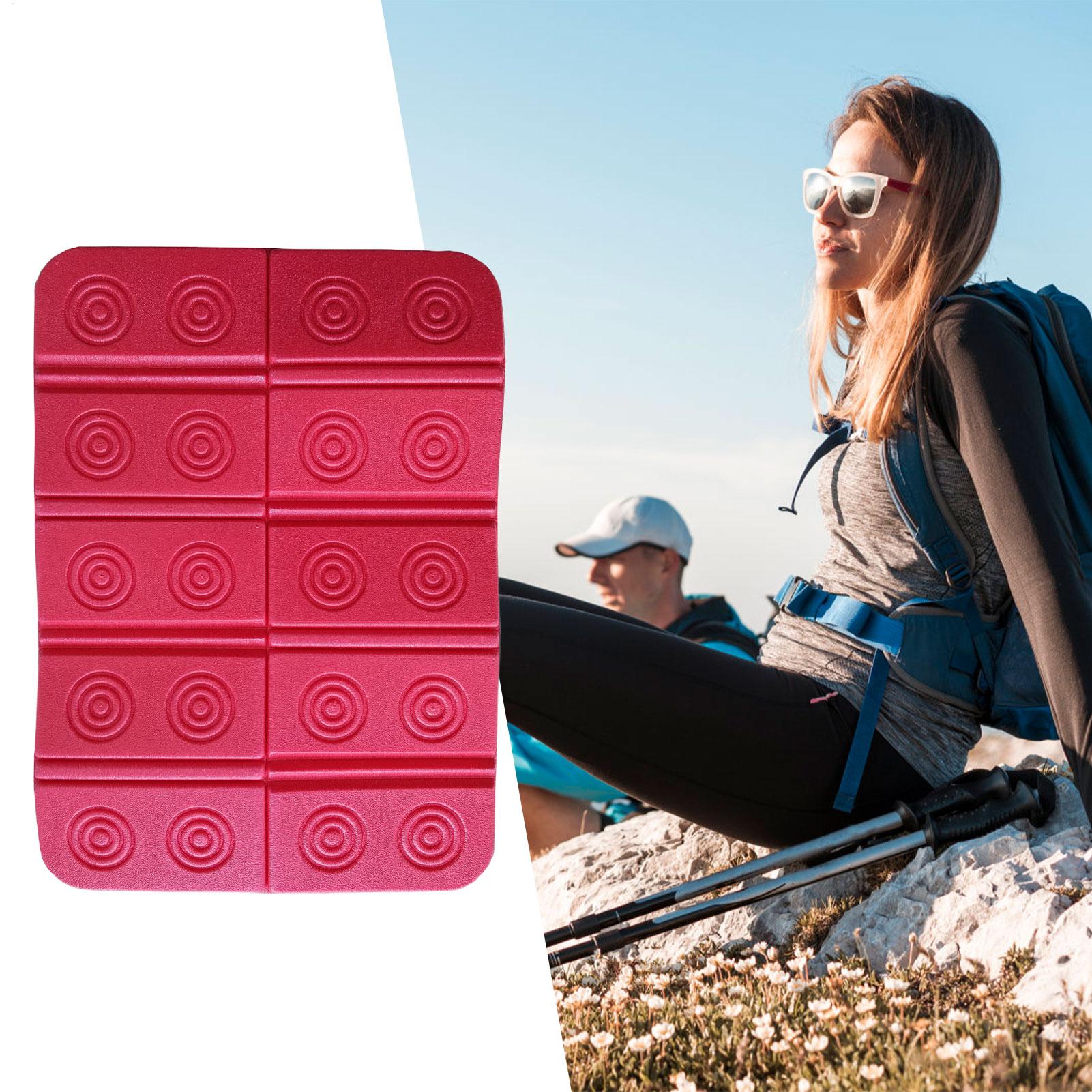 Faltbares Outdoor-Camping-Sitz – Kids Outdoor Mat Waterproof Bewertung und Preis