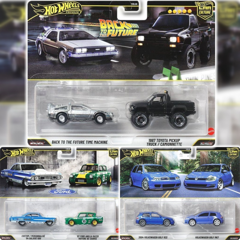 Neues Mattel Hot Wheels Premiu – Mattel Toy Hot Wheels Bewertung und Preis