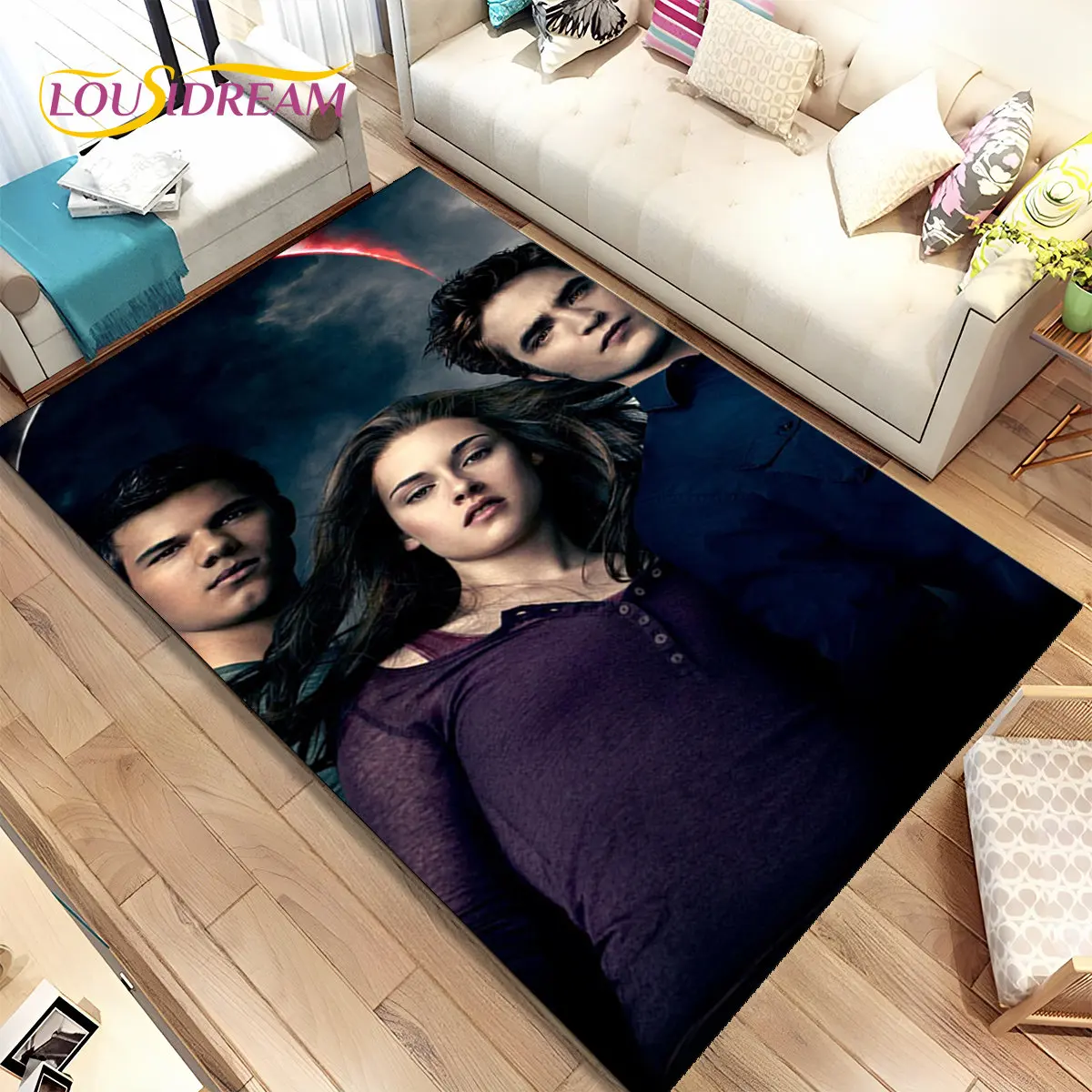 The Twilight Saga HD-gedruckte – Kids Outdoor Mat Waterproof Bewertung und Preis