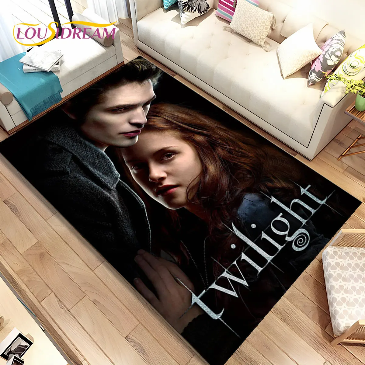 The Twilight Saga HD-gedruckte – Kids Outdoor Mat Waterproof Bewertung und Preis