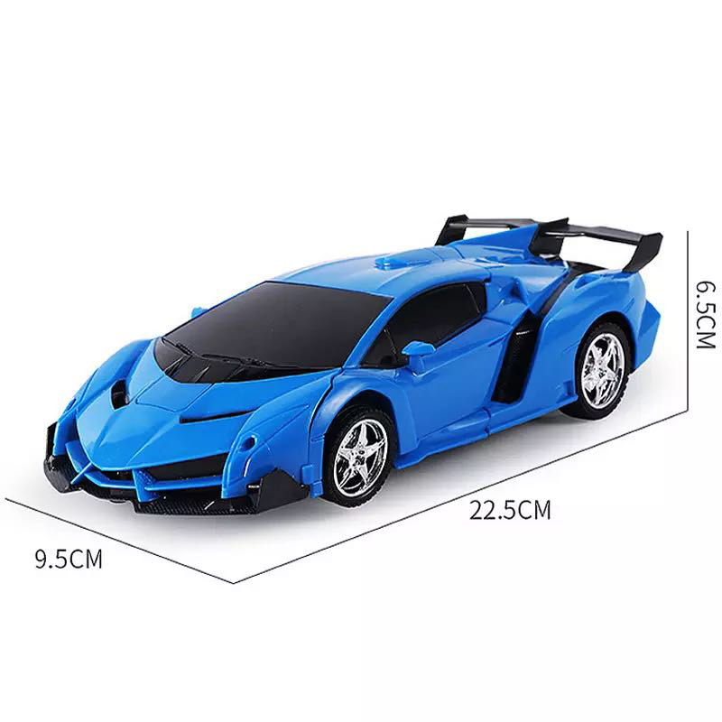 2in1 Elektrische RC Auto Trans – Kids Outdoor Car Bewertung und Preis
