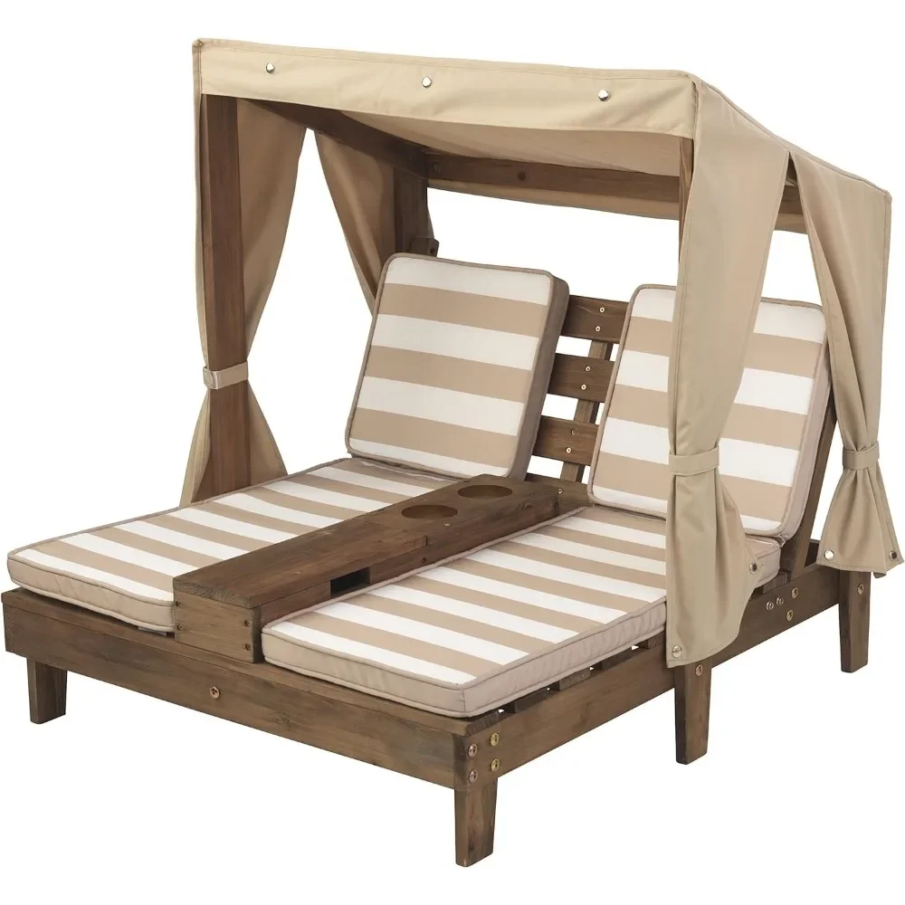 #   Heiße hölzerne Outdoor-Dop – Kids Outdoor Lounge Furniture Bewertung und Preis