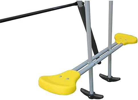 Sun Playground Metall-A-FE-Sch – Kids Outdoor Swing Set With Slide Bewertung und Preis