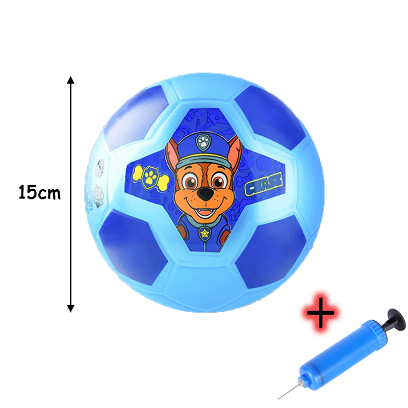 PAW Patrol Fußball Cartoon Ani – Outdoor Toys For Kids Bewertung und Preis