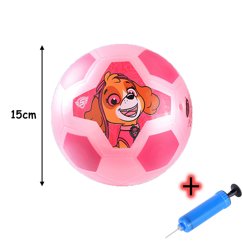PAW Patrol Fußball Cartoon Ani – Outdoor Toys For Kids Bewertung und Preis