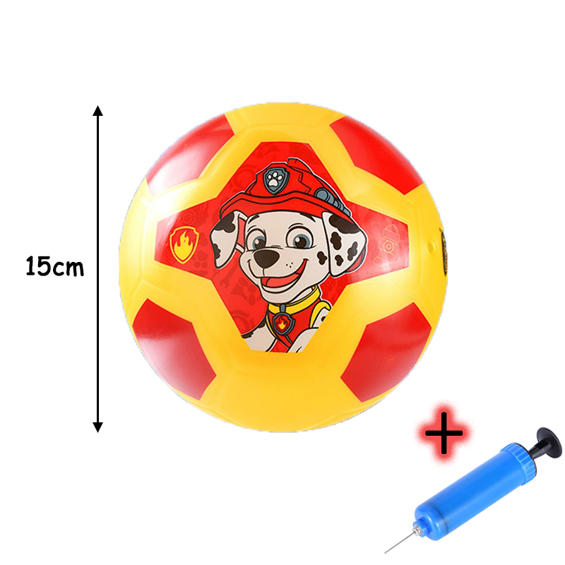 PAW Patrol Fußball Cartoon Ani – Outdoor Toys For Kids Bewertung und Preis