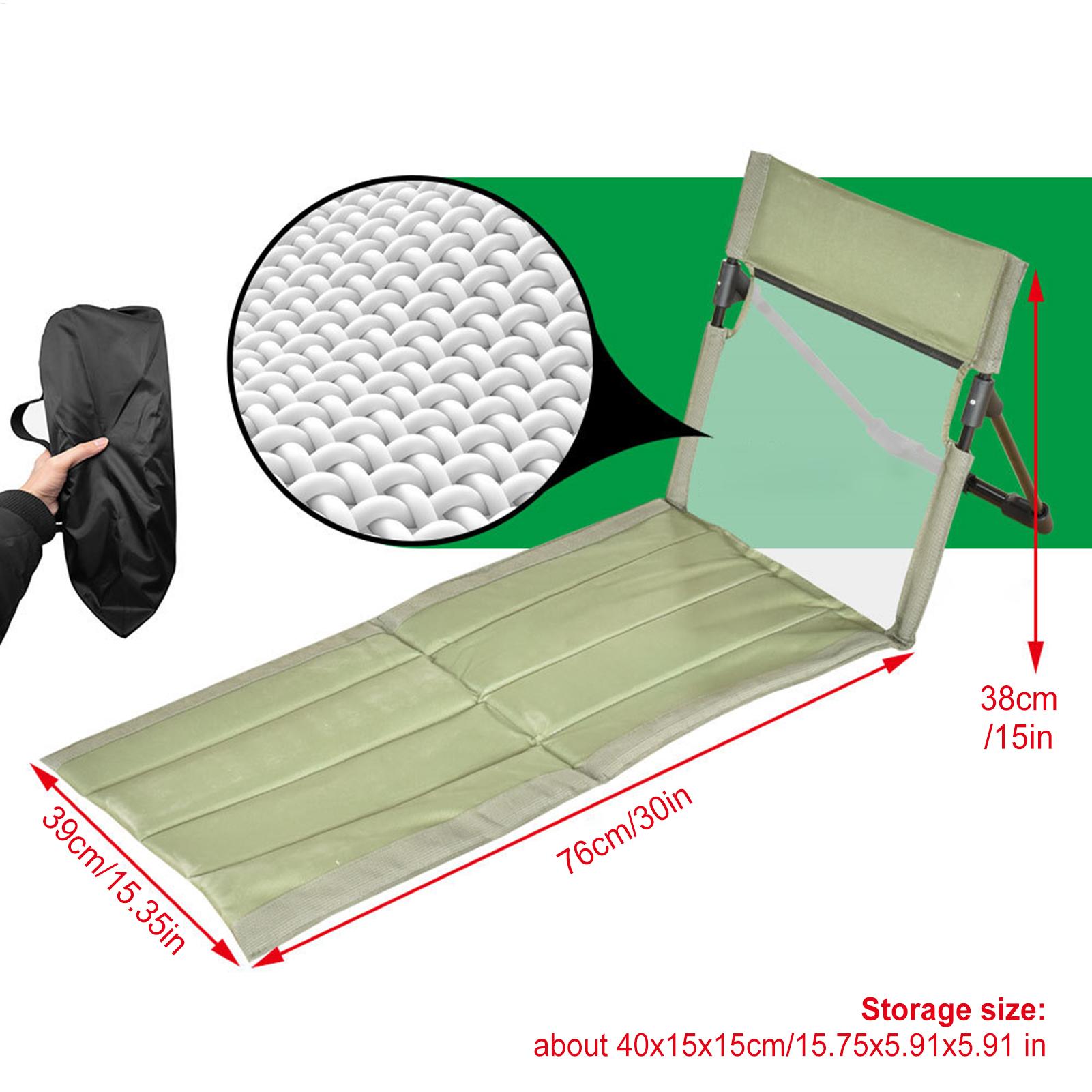 Klappbarer Liegestuhl, zusamme – Kids Outdoor Lounge Furniture Bewertung und Preis