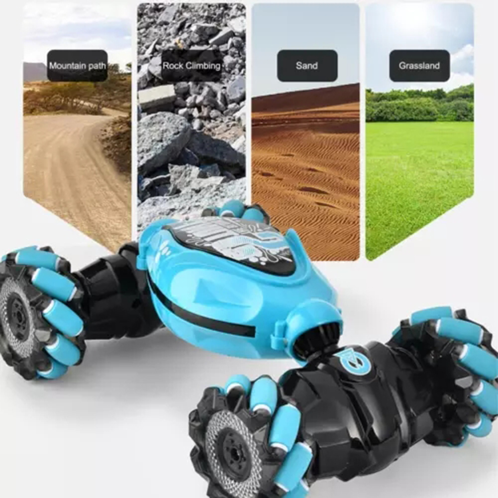 Kinder RC-Offroad-Auto Hochges – Kids Outdoor Car Bewertung und Preis