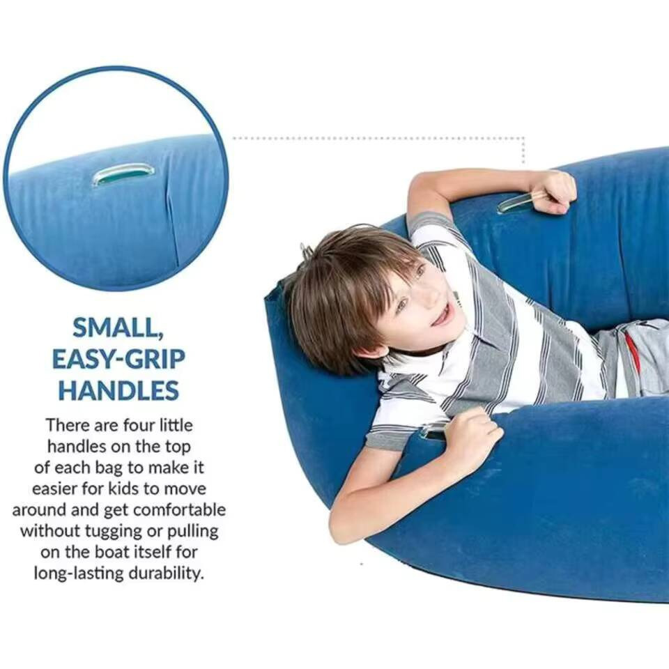 Moderner Tragbarer Klappbarer  – Kids Outdoor Lounger Chair Bewertung und Preis