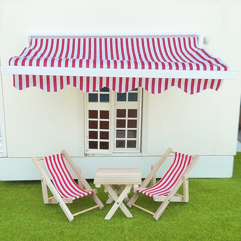 1/12 Puppenhaus Simulation Mar – Outdoor Toys For Kids Bewertung und Preis